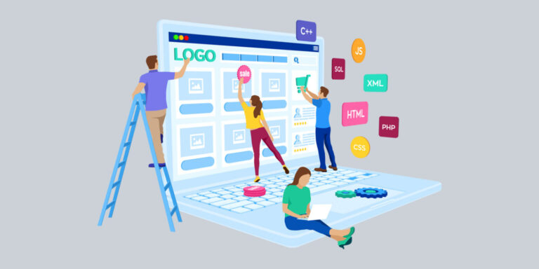 Monthly Website Maintenance