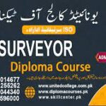 Civil Surveyor Course in Rawalpindi Islamabad 0300-5008536