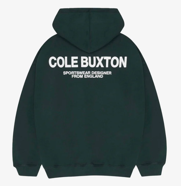 Colebuxton