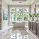 Remodeling Bathrooms: What’s Hot, What’s Not in 2025?