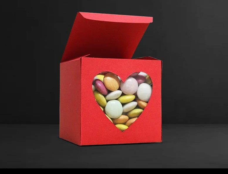 Candy Boxes