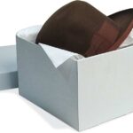 Custom Hat Boxes