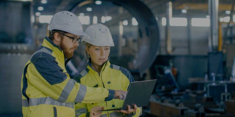 Custom Manufacturing Software