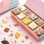 Custom Mithai Boxes: Sweet Packaging Solution