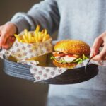 Food Basket Liners
