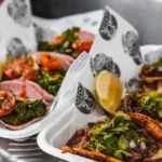Custom Greaseproof Paper