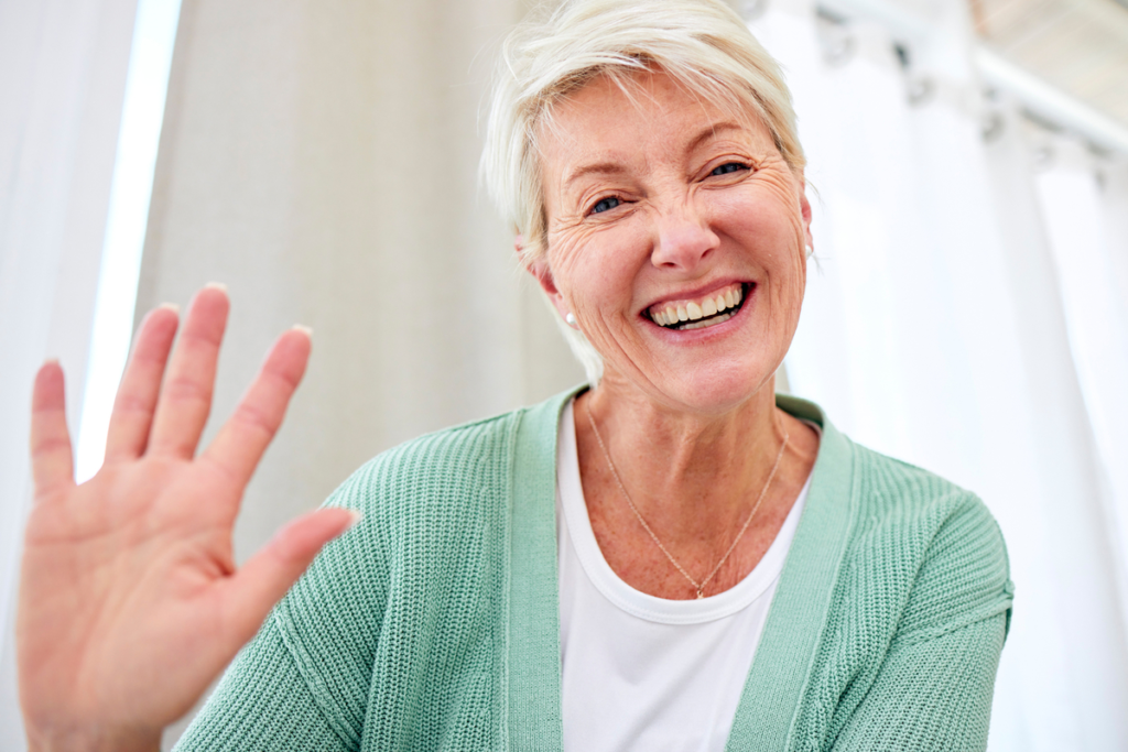 Senior care in Kendallville