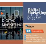 Digital Marketing for Schools