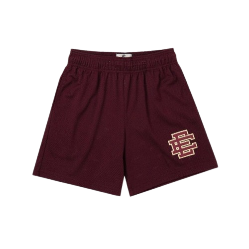 EE® Basic Short Burgundy