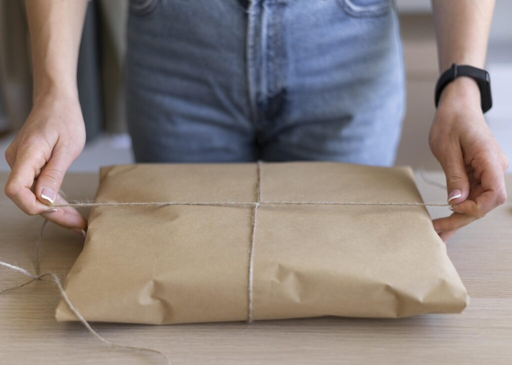Envelope Boxes