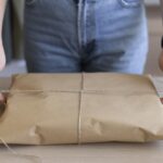 Envelope Boxes