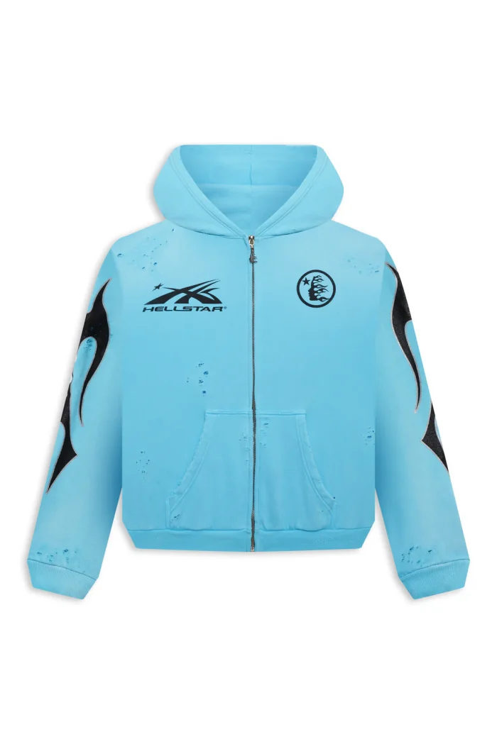 Hellstar-Studios-Zip-Hoodie-Blue-700x1049