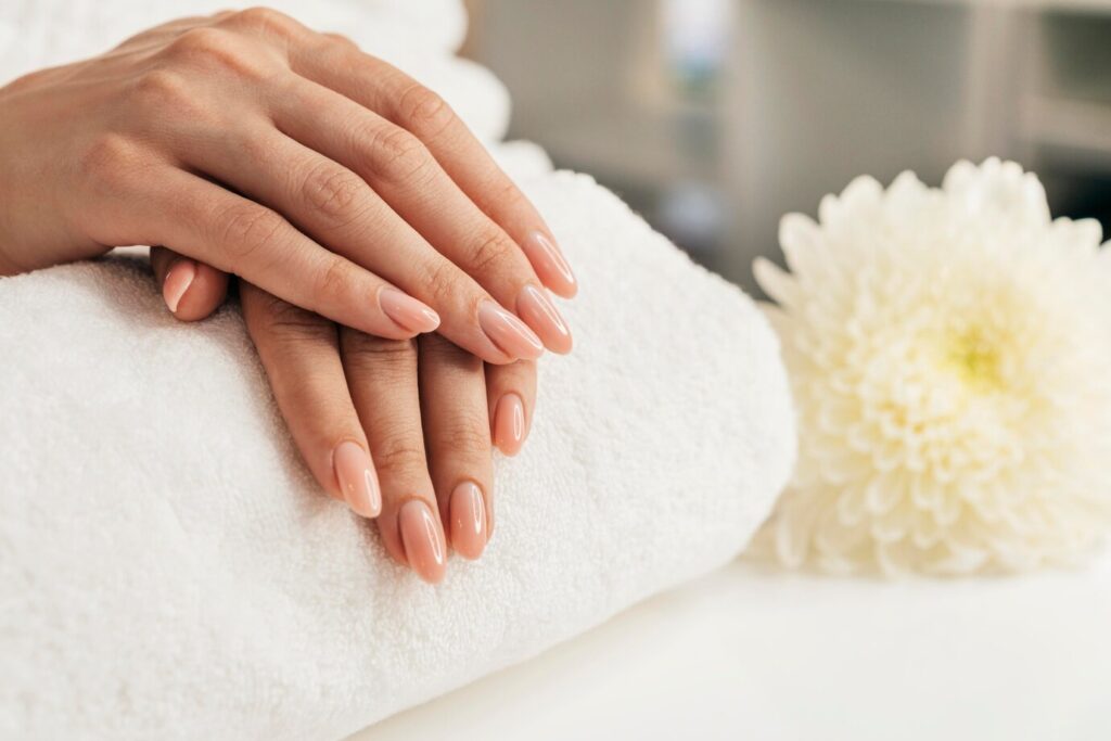 How Much Is a Pedicure and Manicure?