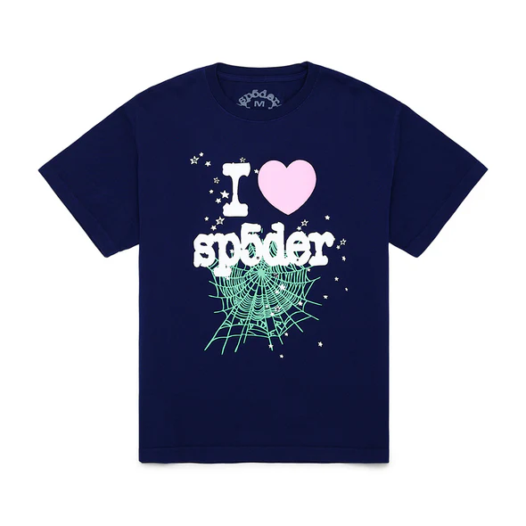 I-Love-Sp5der-Shirt