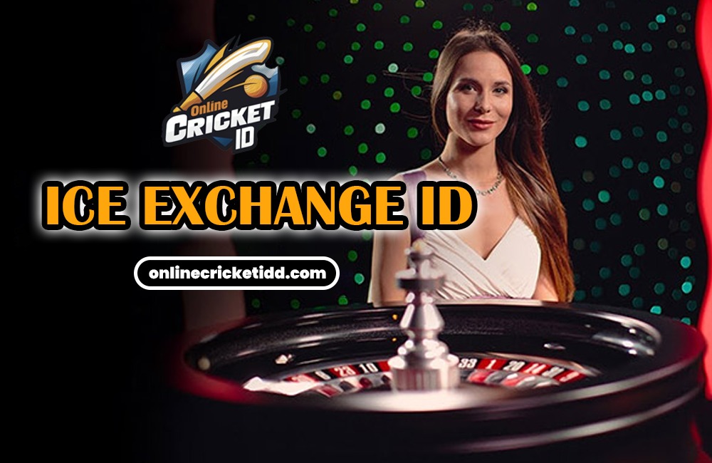 Ice exchange id