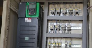 India AC Drives