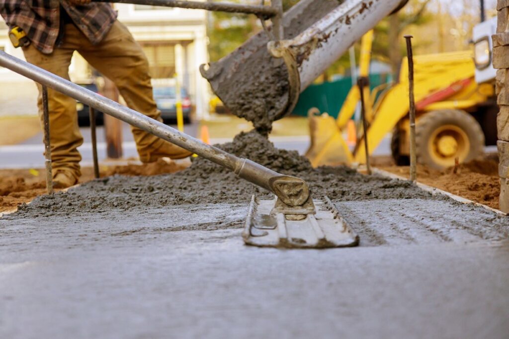 Innovations In Concrete Technology For Durability