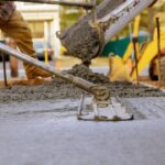 Innovations In Concrete Technology For Durability