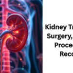 Kidney Transplant Surgery