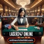 Laser247 online id
