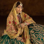Pakistani bridal dresses
