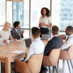 Lead and Manage Organisational Change
