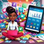white label social media marketing