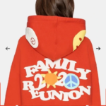 Limited Edition MadHappy hoodie!