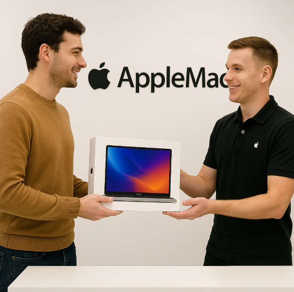 MacBook Pro 16 M4 Price in Pakistan