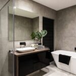 Modern Shower Screen Ideas for a Sleek Bathroom Look
