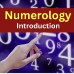 Numerology Introduction