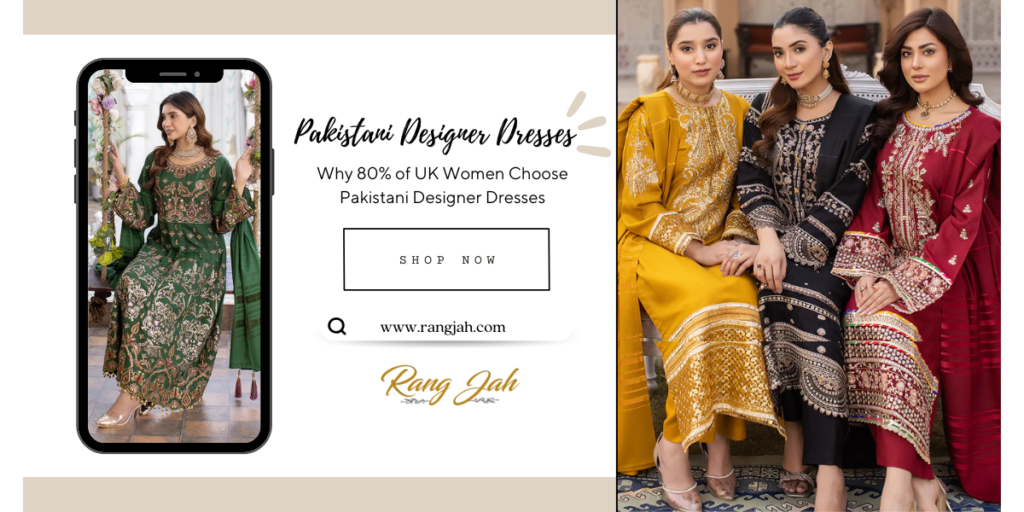 Pakistani Designer Dresses (1)