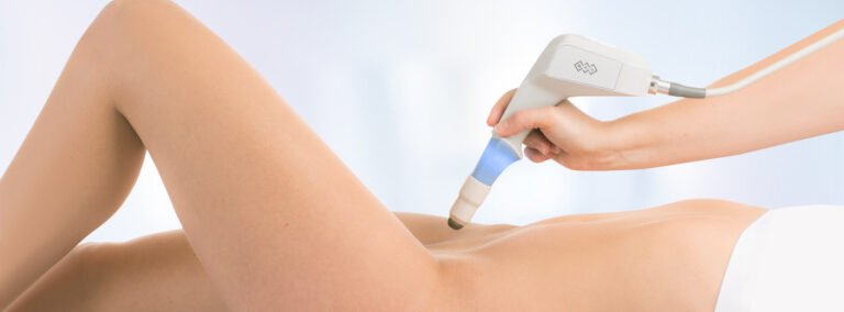 Radiant Rose Vaginal Rejuvenation