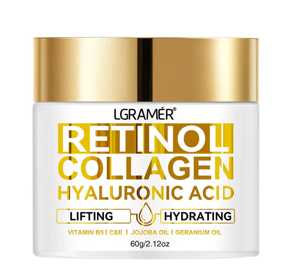 RenewAge Retinol Cream