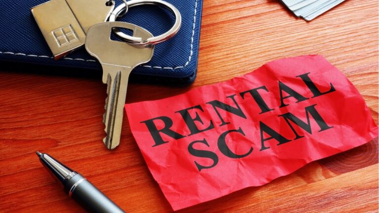 Rent a Car Dubai Scam