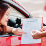 Rent a Car Dubai insurance