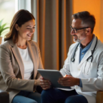 Role of Concierge Doctors in Providing Tailored Healthcare Solutions