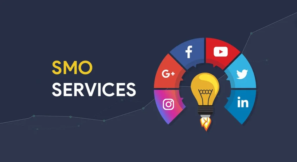 SMO Agency in Delhi