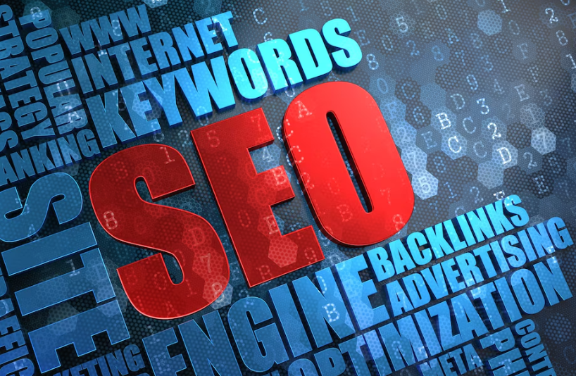 seo agency birmingham