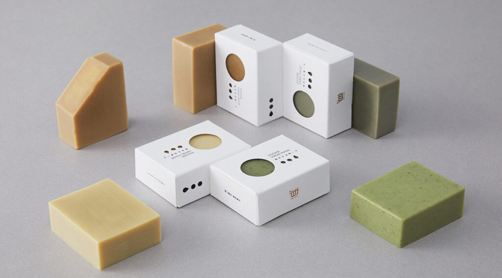 custom soap boxes