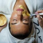 body Spa in Pitampura