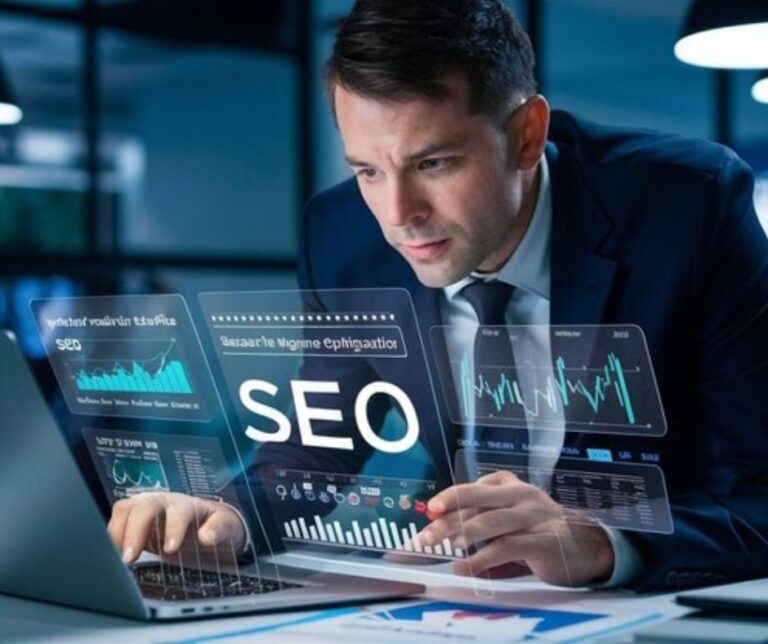 Outsource SEO Services Like a Pro: Strategies That Deliver Results
