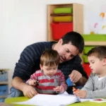 parent training goals aba