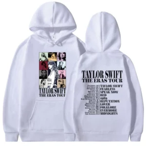 Comfortable Hoodie: The Perfect Blend of Style and Coziness