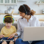 Telehealth ABA Therapy