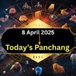 Today’s Panchang