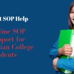 SOP Help