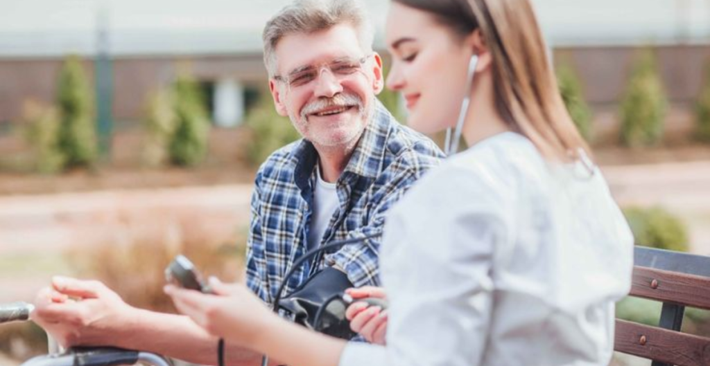 How Luxury Retirement Homes Redefine Aging Gracefully