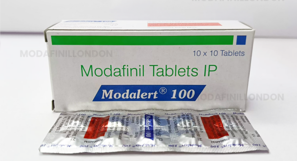 Modvigil 200 mg