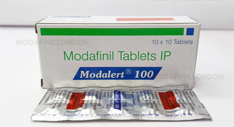 Modvigil 200 mg
